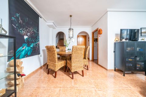 Villa i La Marina, Alicante, La Marina - € 189.000 | Ref: W6158VA - foto 14